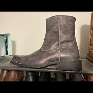 Mens Ariat Boots